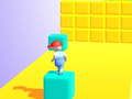 Laro Sumpung ng Mga Cubes 3D online