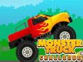Laro Hamon Monster Truck online
