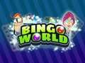 Laro Mundo ng Bingo online