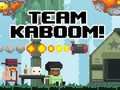 Laro Koponan Kaboom online