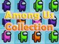 Laro Koleksyon ng Among Us online