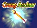 Laro Baliw na Archero online