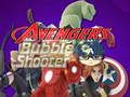Laro Avengers: Tagabaril ng Bula online