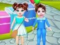 Laro Baby Taylor Araw ng Lupa online