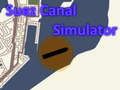 Laro Simulador ng Suez Canal online