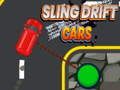 Laro Sling Drift Sasakyan online