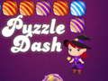 Laro Takbo ng Puzzle online