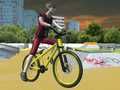 Laro BMX Xtreme 3D Karunungan online