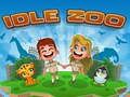 Laro Idle Zoo online