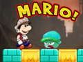 Laro Mario! online