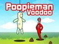 Laro Poopieman Voodoo online