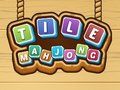 Laro Mga Tile ng Mahjong online