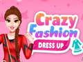 Laro Baliw na Fashion: Magsuot online