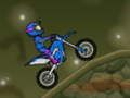 Laro L racing na Moto - Motor Rider online