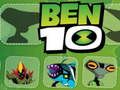 Laro BEN 10 online