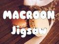 Laro Macaron Puzzle online