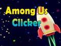 Laro Among Us Clicker online