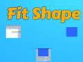 Laro Fit Hugis online