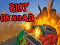 Laro Riot Sa Daanan online