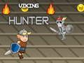 Laro Mangangaso ng Viking online