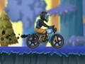 Laro X-Trail Racing: Bundok Pakikipagsapalaran online