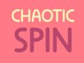 Laro Kaotikal na Spin online