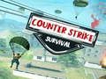 Laro Counter Strike Pagkaligtasan online