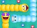 Laro Ahas ng Social Media online