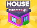 Laro Pintor ng Bahay online