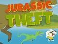 Laro Nagnanakaw ng Jurassic online