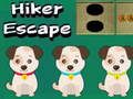 Laro Pagtakas ng Hiker online