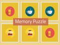 Laro Memory puzzle online