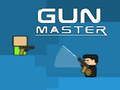 Laro Master ng Baril online