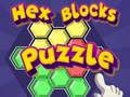 Laro Bugtong ng Hex Blocks online