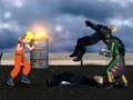 Laro Naruto Libreng Labanan online