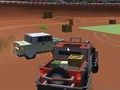 Laro Pagsira ng Pixel Car online