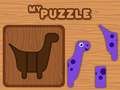 Laro Aking Puzzle online