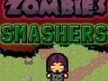 Laro Zombie Smashers online