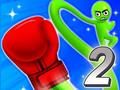 Laro Suntok Rocket 2 Online online