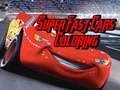 Laro Kulayan ang Super Fast Cars online