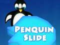 Laro Slide ng Penguin online