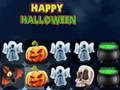 Laro Masayang Halloween online