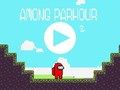 Laro Among Us Parkour 2 online