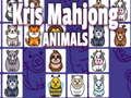 Laro Kris Mahjong 3 online