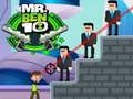 Laro Ginoong Ben 10 online Laro Ginoong Ben 10 online
