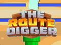 Laro Ang Tagahukay ng Ruta online