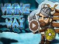 Laro Daan ng Viking online