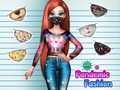 Laro Pandemic Fashion Mask online