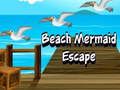 Laro Paglikas ng Pating ng Beach online