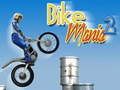 Laro Bike Mania 2 online